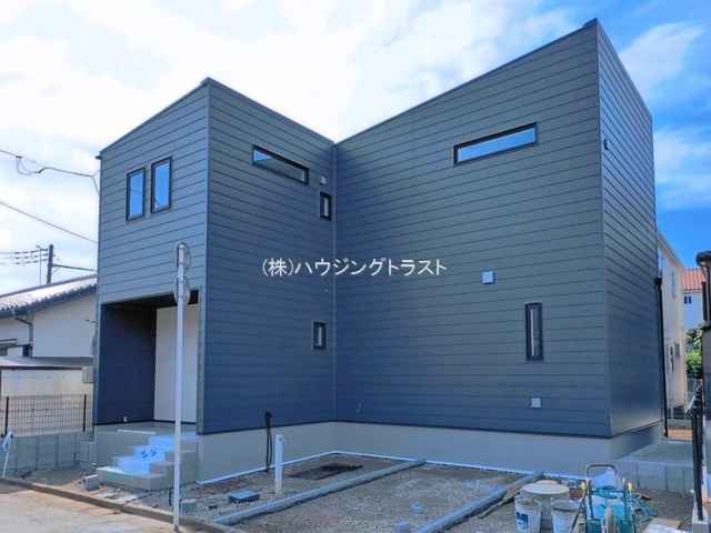 仲介手数料無料　おうちガーデン小手指南14期・新築全2棟