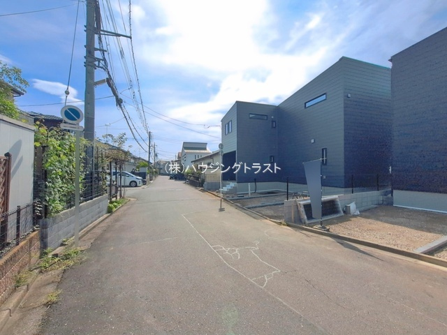 仲介手数料無料　おうちガーデン小手指南14期・新築全2棟のその他