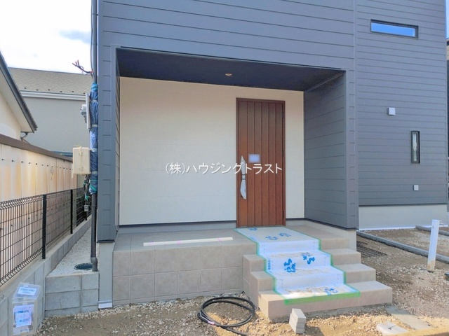 仲介手数料無料　おうちガーデン小手指南14期・新築全2棟のその他