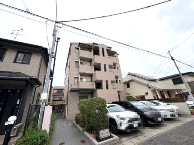 アゼリア六甲