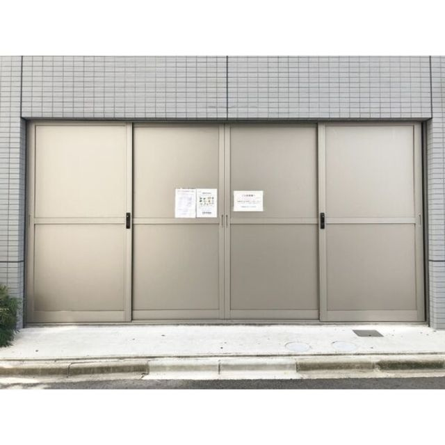 コンセール葵のその他共用部分