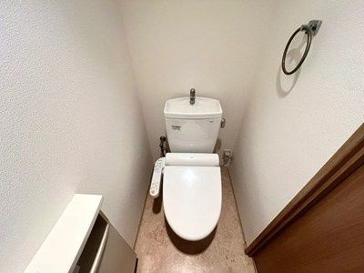 Ｓ－ＦＯＲＴ熊本慶徳のトイレ