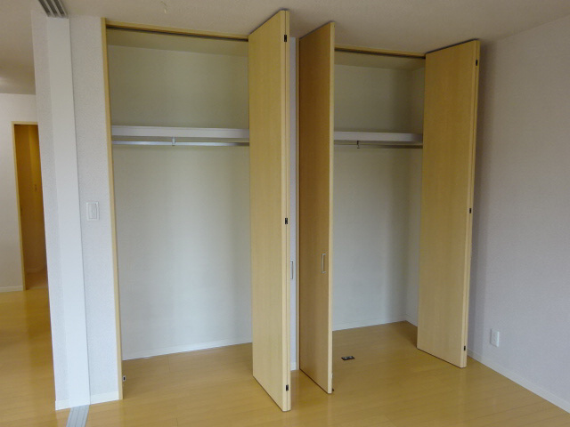 シャーメゾンロージーＡの子供部屋