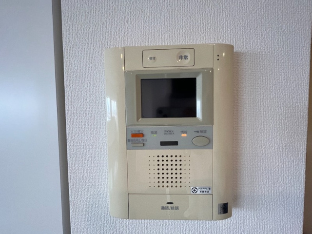 【セキュリティ】 | グランハイツ錦糸町