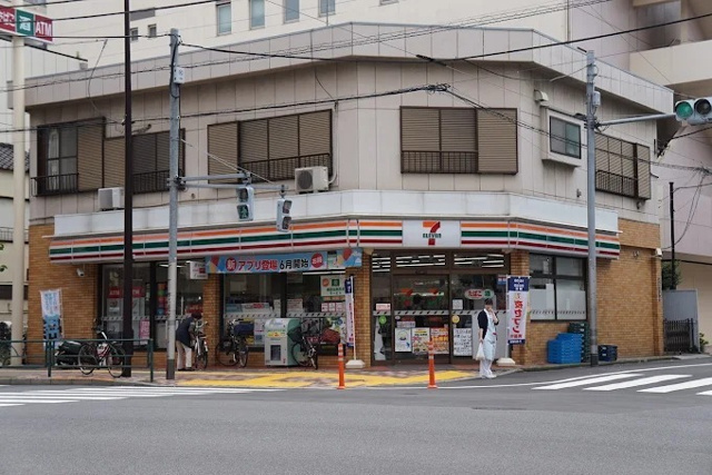 【周辺】 | グランハイツ錦糸町