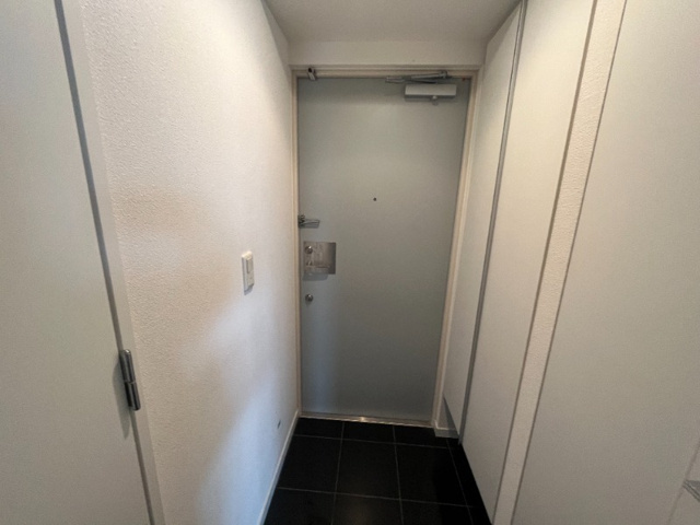 【玄関】 | グランハイツ錦糸町