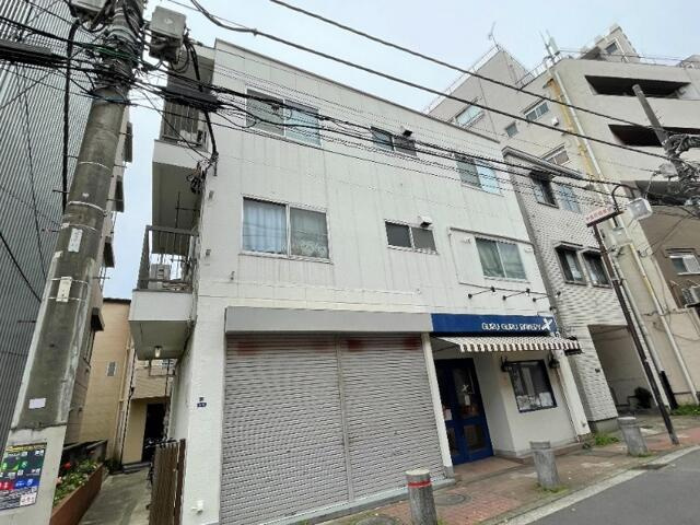 【外観】