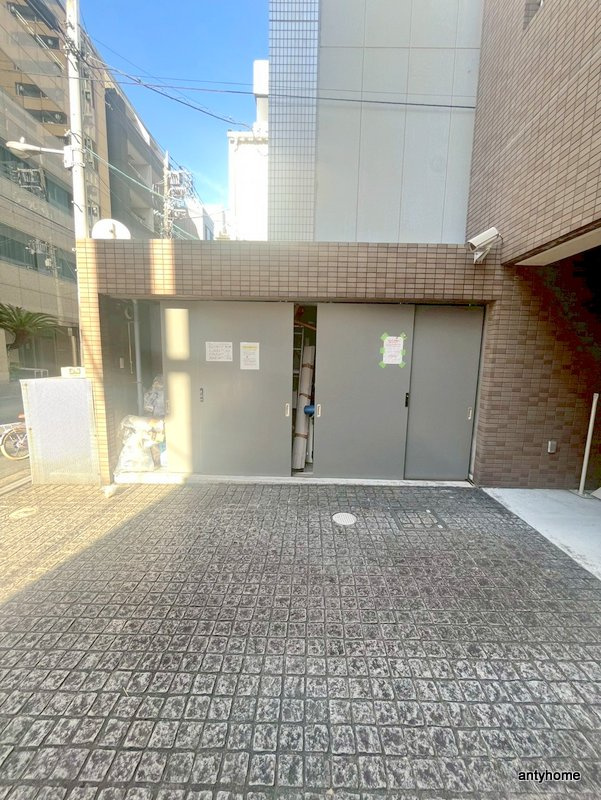 KAISEI本町　仲介手数料無料の設備
