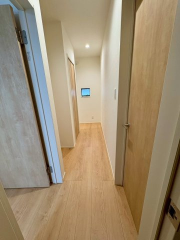 「太陽光・蓄電池付き」高知市塩屋崎町　中古一戸建てのその他|築浅でキレイな物件です☆