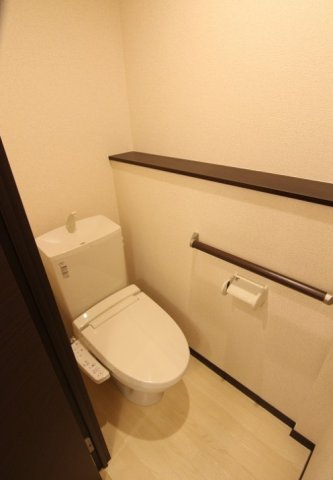 レオネクストジャスミンのその他