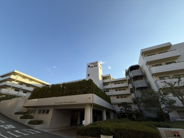 ライオンズマンション西宮高座Ｂ棟の画像