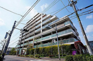 イトーピア桜新町イストハウスの画像