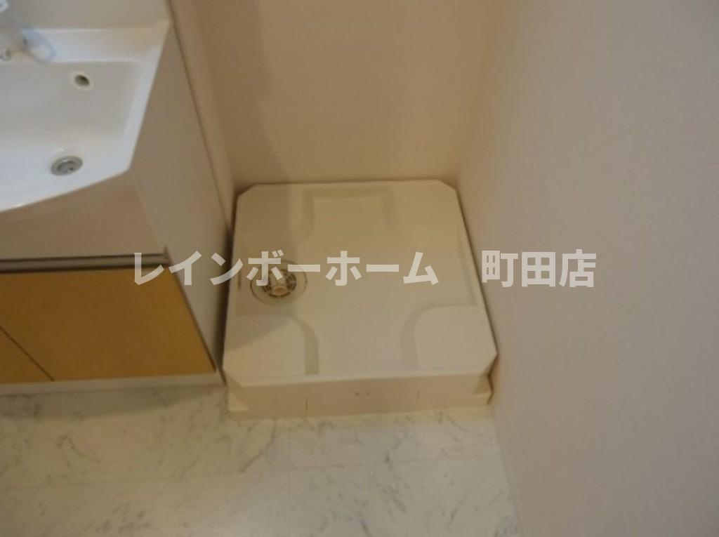 ルミナスパークサイド※初期費用分割あと払いサービス利用可能物件の設備