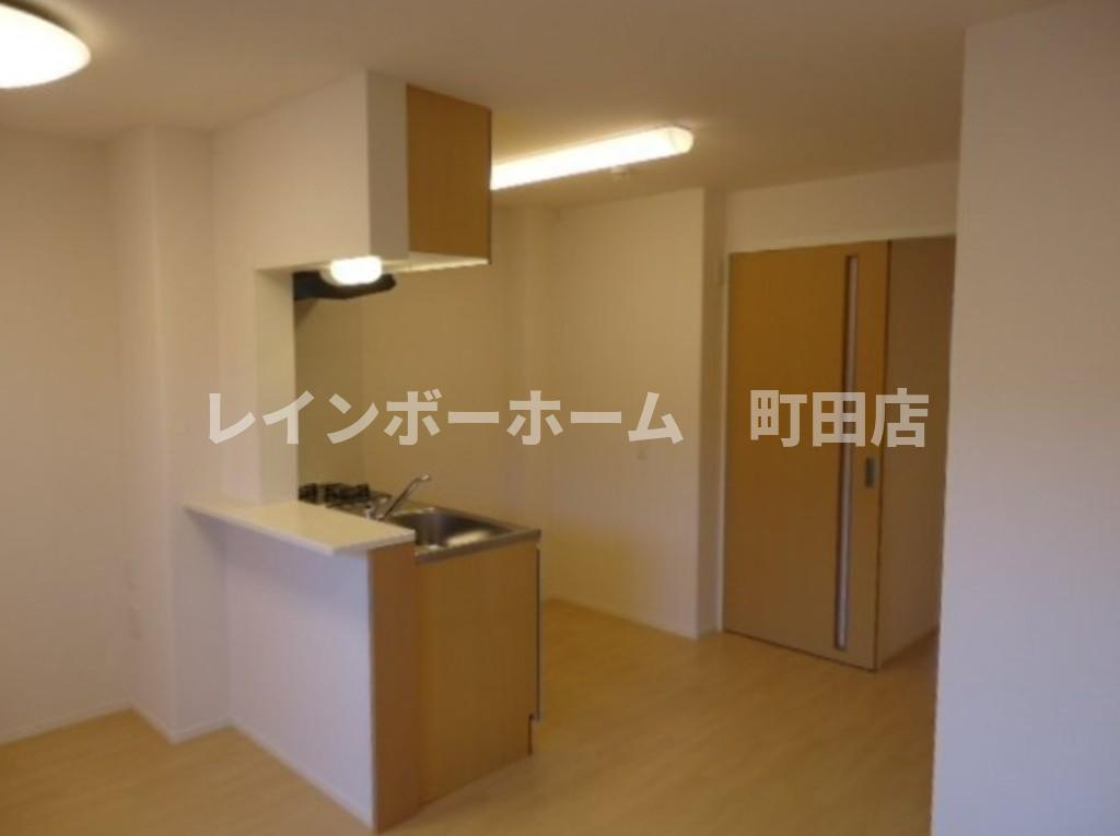 ルミナスパークサイド※初期費用分割あと払いサービス利用可能物件