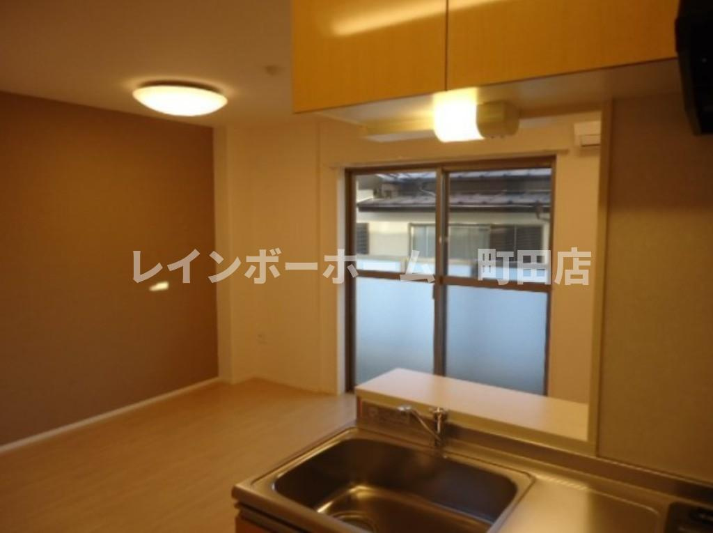 ルミナスパークサイド※初期費用分割あと払いサービス利用可能物件の内装