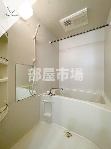 フィルモア ワンの浴室