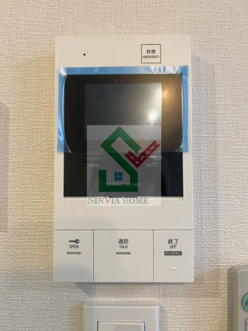 ハウオリコートのセキュリティ