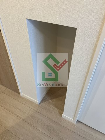 ハウオリコートのその他