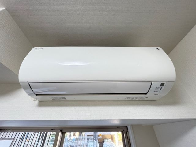 レジディア大島の設備