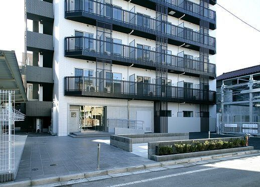 レジディア大島のその他共用部分