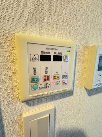 レジディア大島
