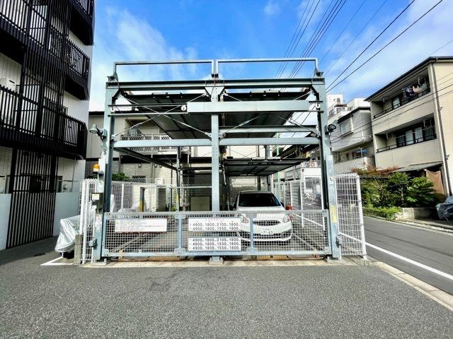 レジディア大島