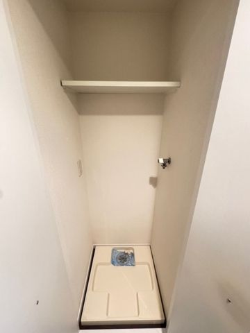 レジディア大島の設備