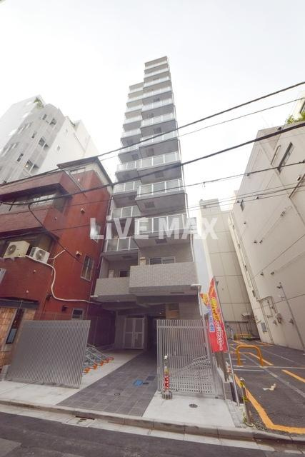 オーキッドレジデンス神田錦町の画像