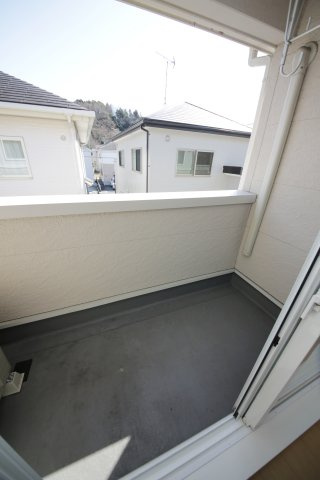 レ・セーナｆの展望