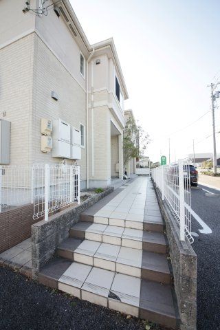 レ・セーナｆのその他