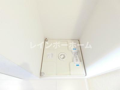 リブリ・シャン.ハイツ みずほ台の設備