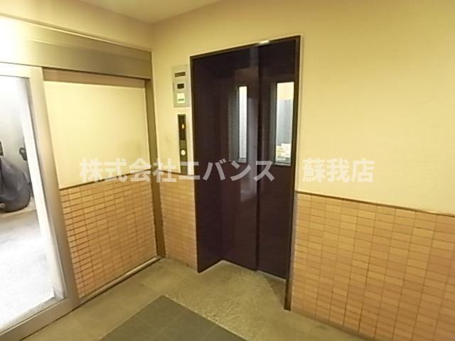 【その他】 | スカール千葉みなと