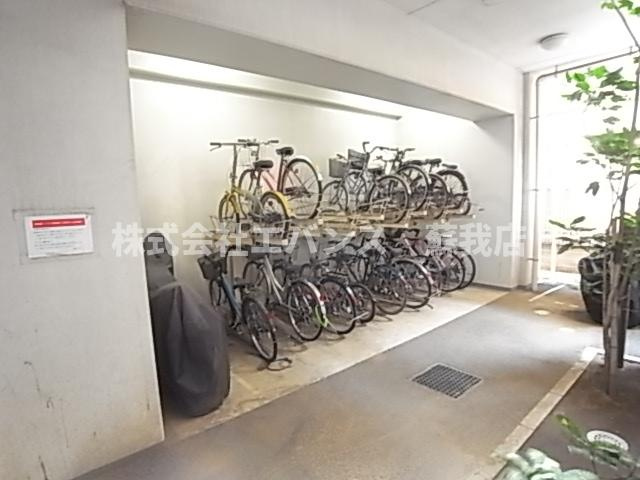 【その他共用部分】 | スカール千葉みなと