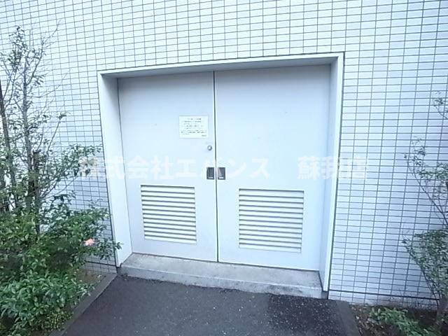 | スカール千葉みなと
