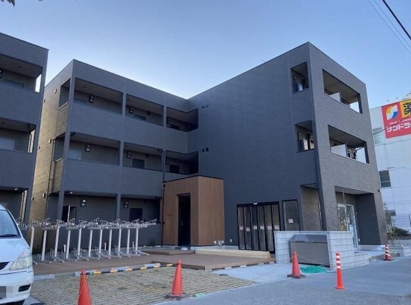 市川市南行徳３丁目の賃貸マンションのその他