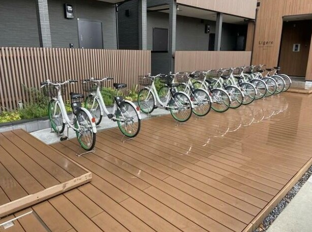市川市南行徳３丁目の賃貸マンションのその他
