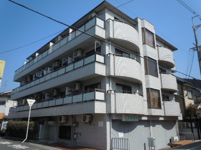 第５八雲マンション