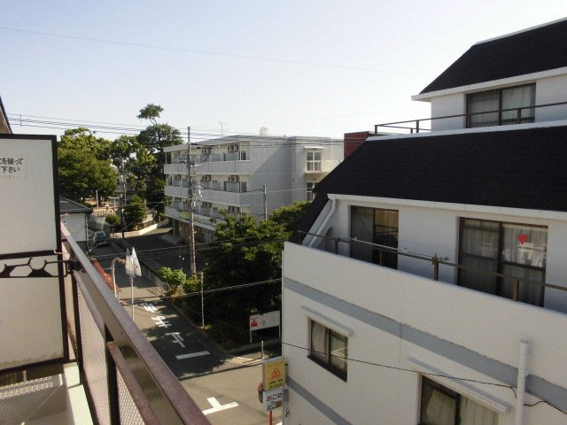 第５八雲マンションのその他