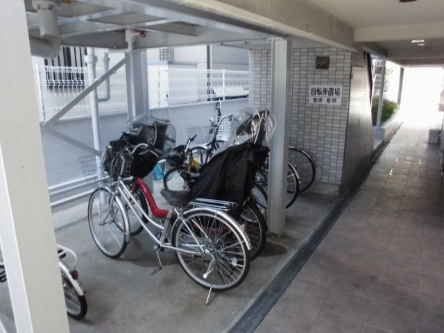 第５八雲マンションのその他