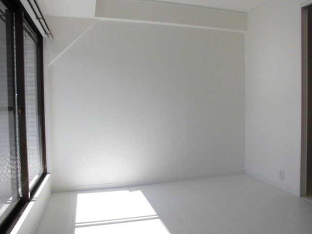 第５八雲マンションの子供部屋