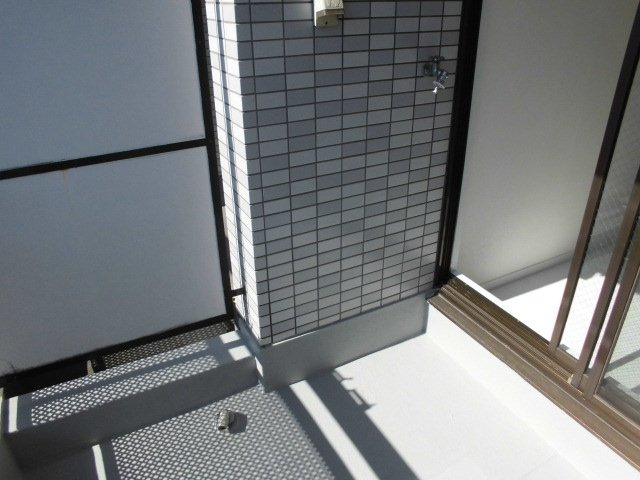 第５八雲マンションの設備