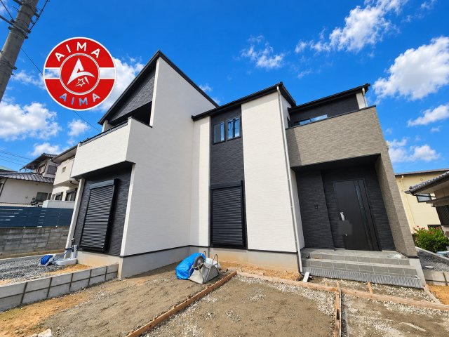 福岡市南区老司5丁目第6-1棟（1号棟）