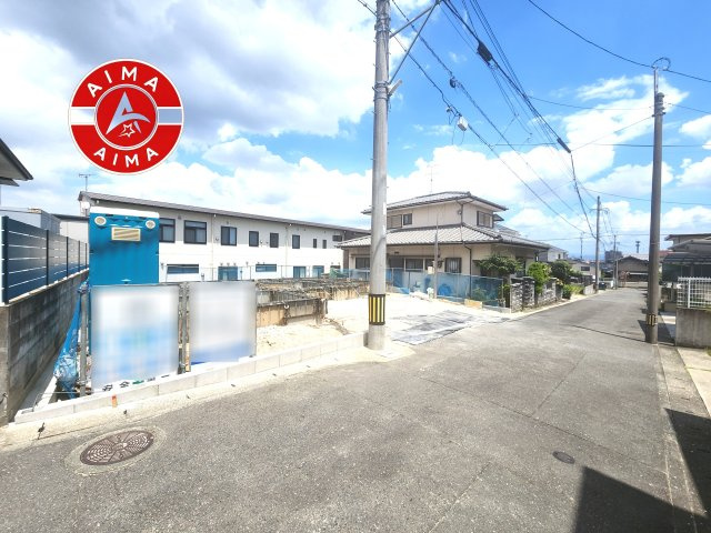福岡市南区老司5丁目第6-1棟（1号棟）の外観|外観も気になるポイント