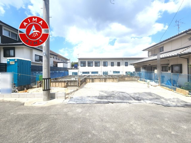 福岡市南区老司5丁目第6-1棟（1号棟）