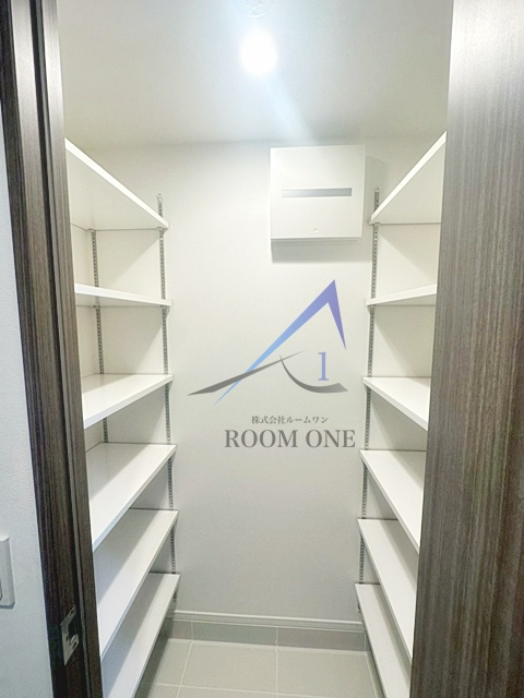 メイクス浅草ＥＡＳＴの内装