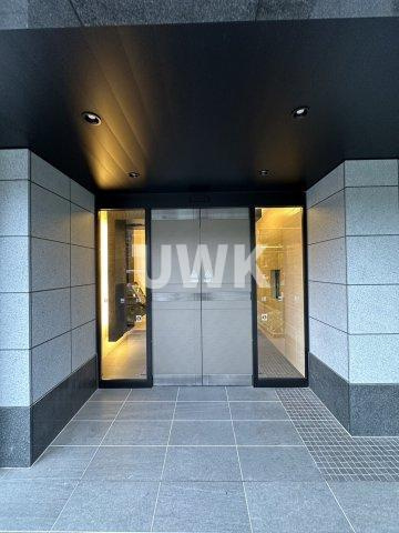 名古屋市中村区若宮町４丁目の賃貸マンションのその他