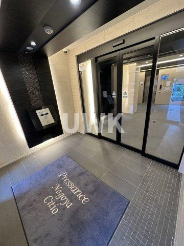 名古屋市中村区若宮町４丁目の賃貸マンションのその他