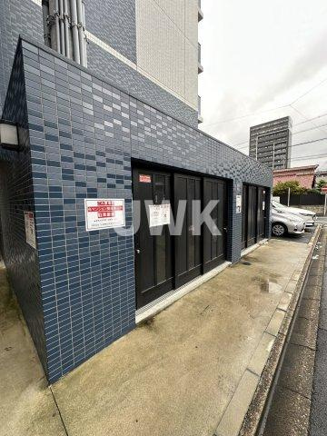 名古屋市中村区若宮町４丁目の賃貸マンションのその他