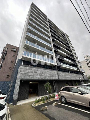 名古屋市中村区若宮町４丁目の賃貸マンション