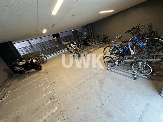名古屋市中村区若宮町４丁目の賃貸マンションのその他